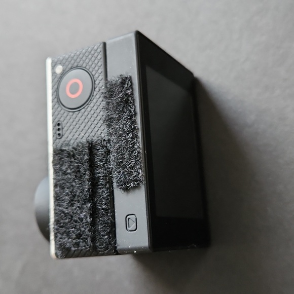 Go Pro Hero 3+ AND LCD touch screen AND remote - Picture 9 of 12